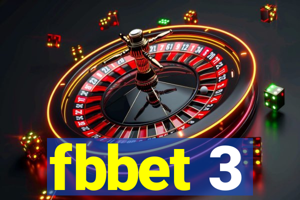 fbbet 3